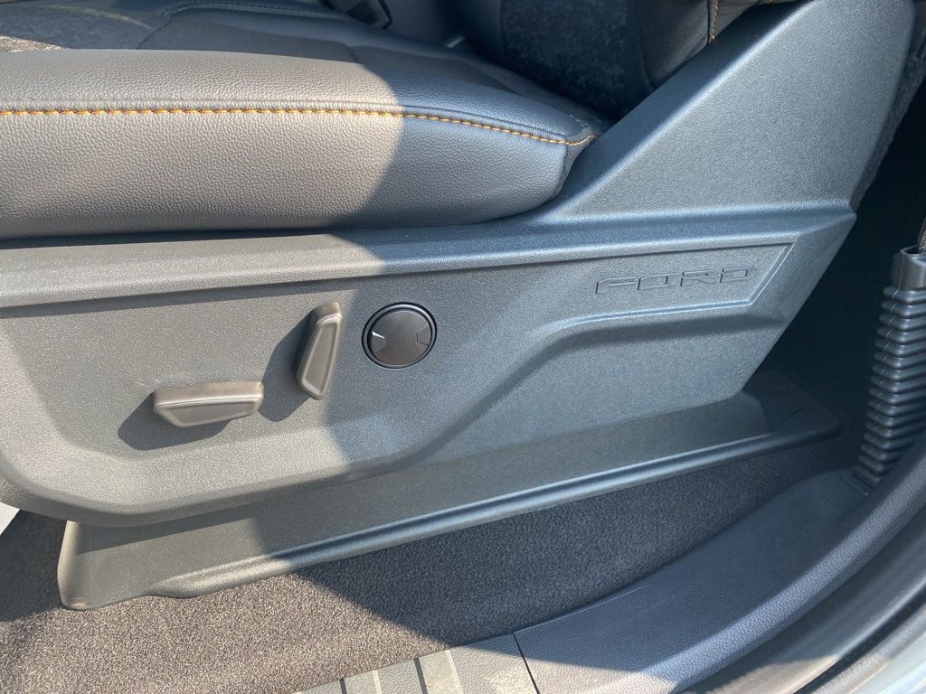 2025 Ford F-150 Tremor photo 12