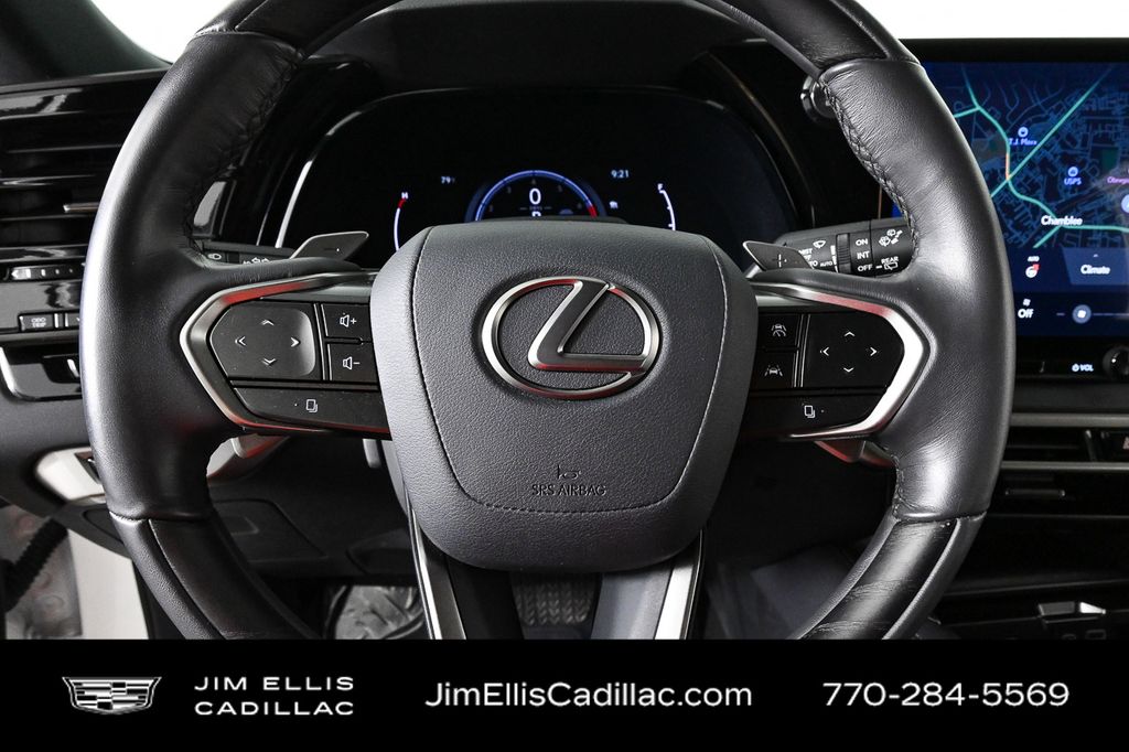 2024 Lexus RX Luxury photo 9