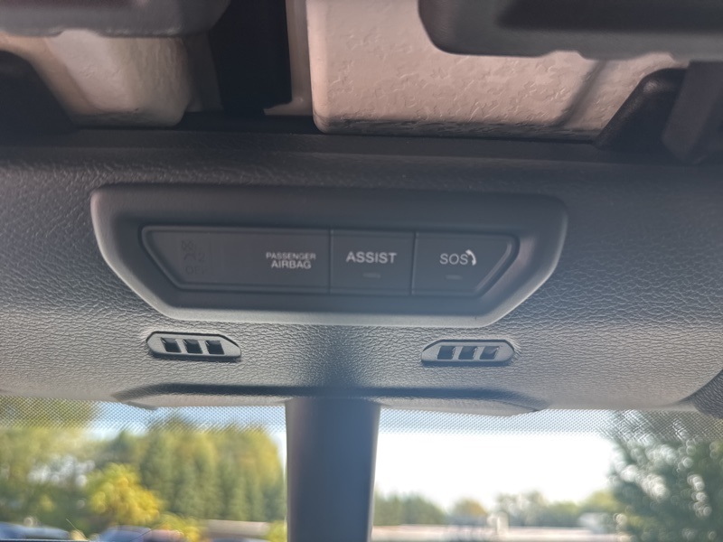 2023 Jeep Wrangler Altitude photo 24