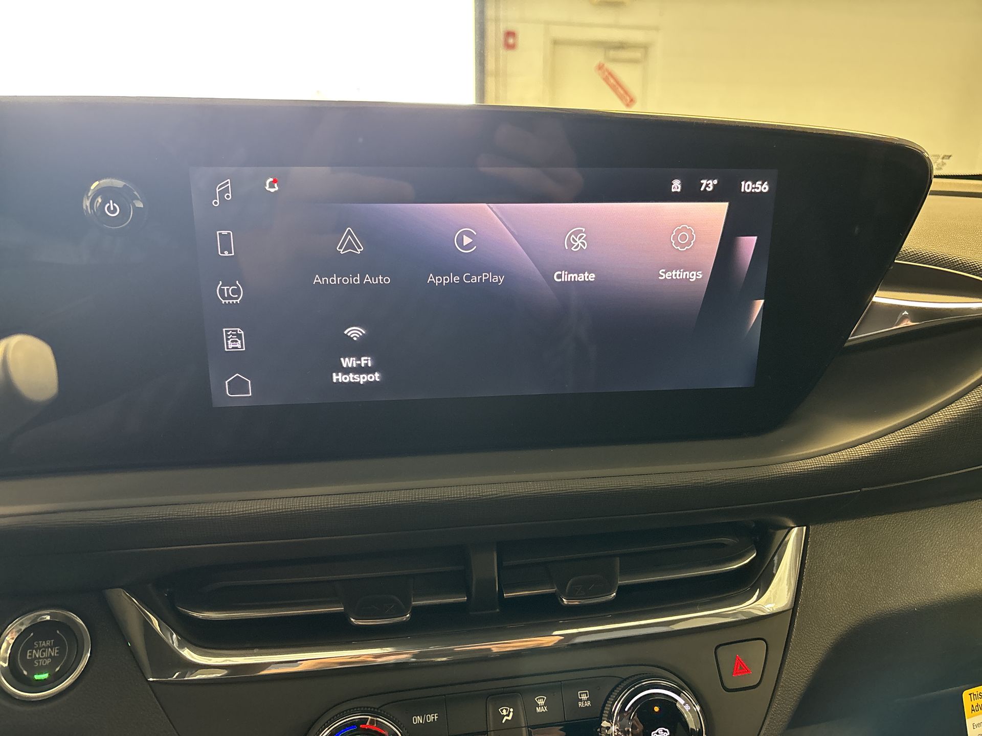 2025 Buick Envista Preferred photo 14