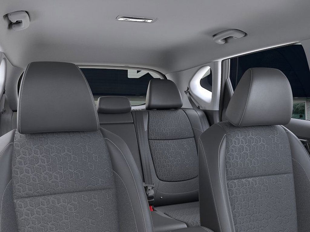 2026 Kia Seltos S photo 21
