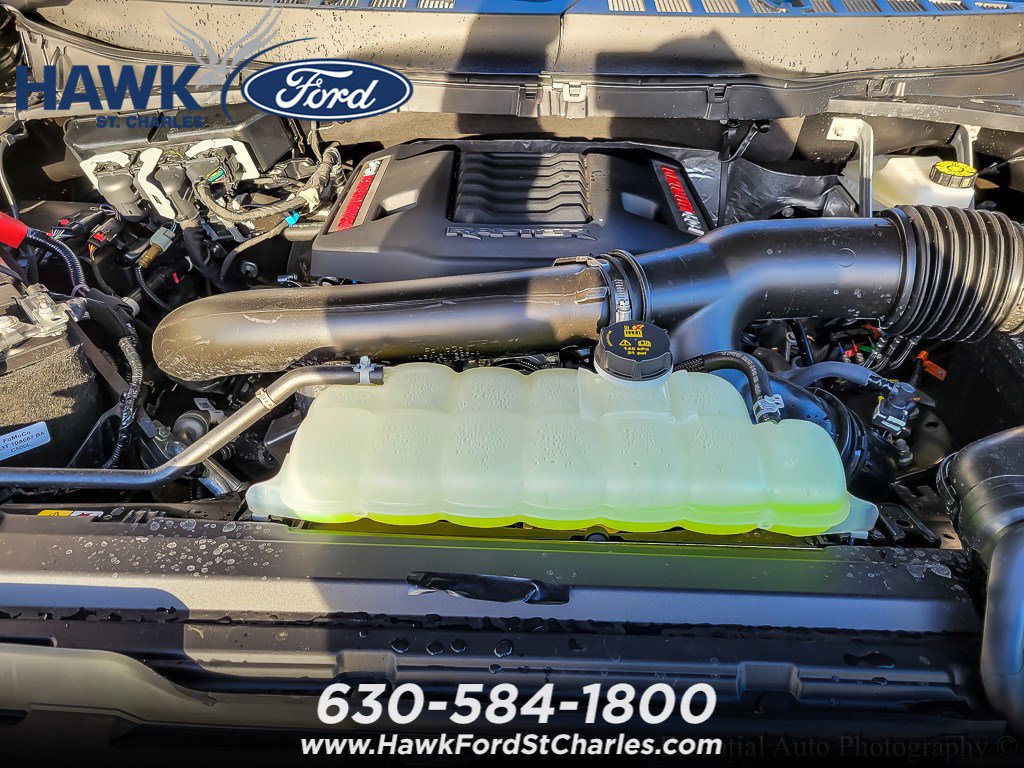 2025 FORD F-150 - Image 17