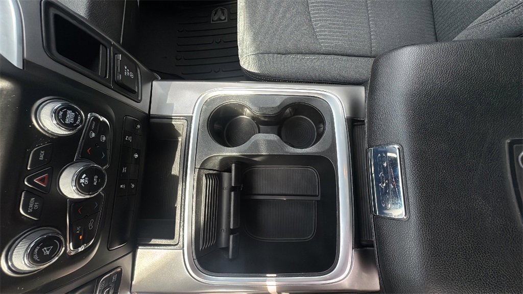 2023 Ram 1500 Classic Warlock photo 20