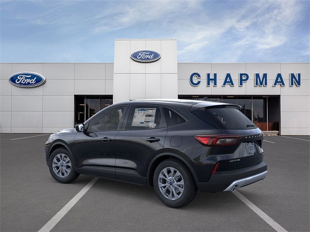 2025 Ford Escape Active photo 4