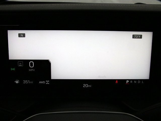 2026 Gmc Terrain AT4 photo 15