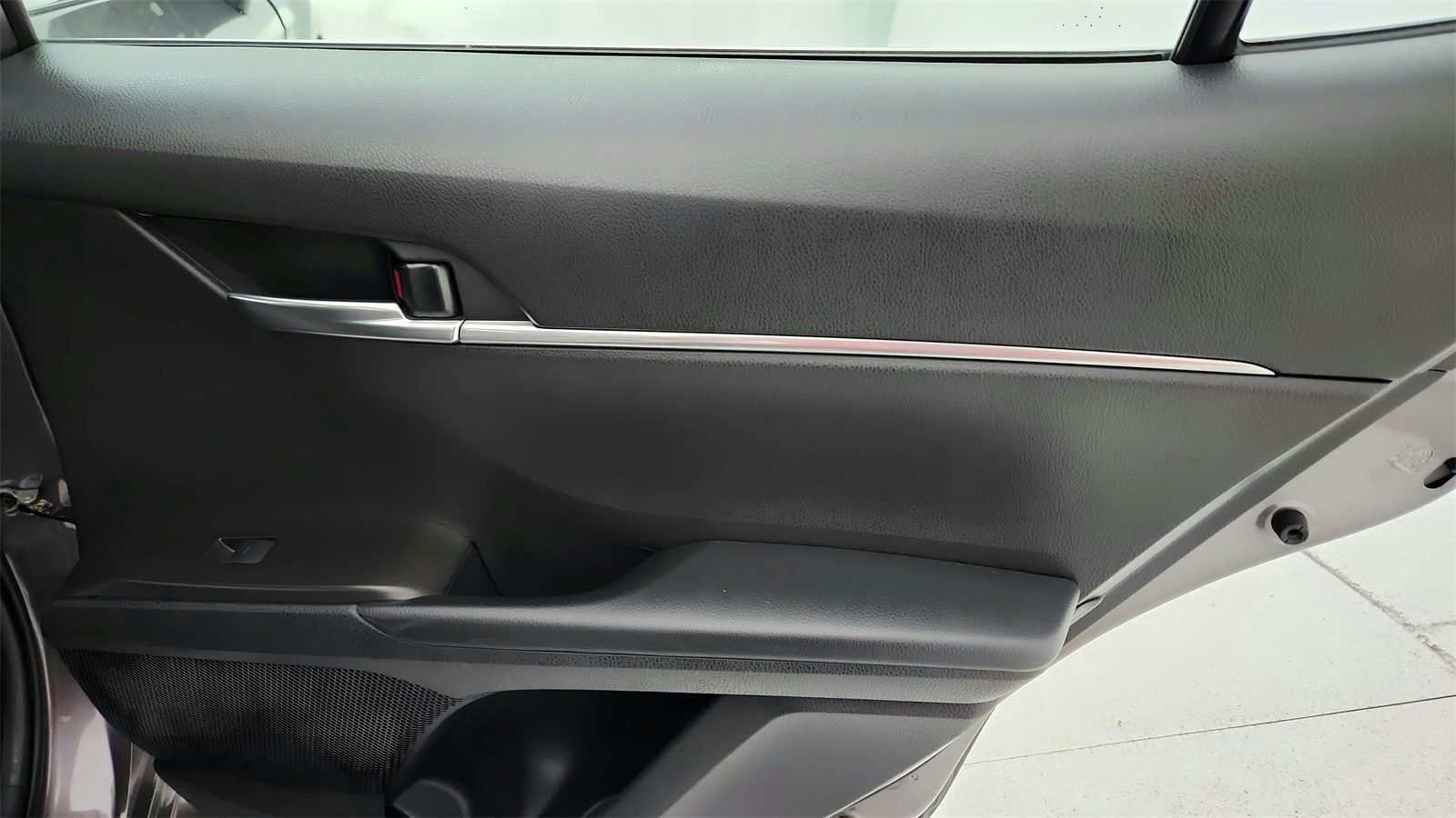 2022 Toyota Camry SE photo 40