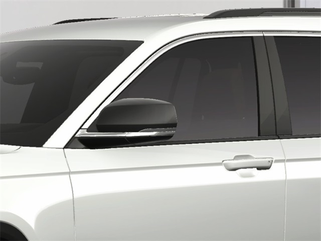 2025 Jeep Grand Cherokee Limited photo 15