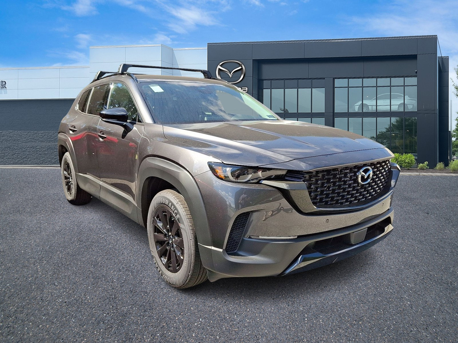 2026 Mazda CX-50 Premium's photo