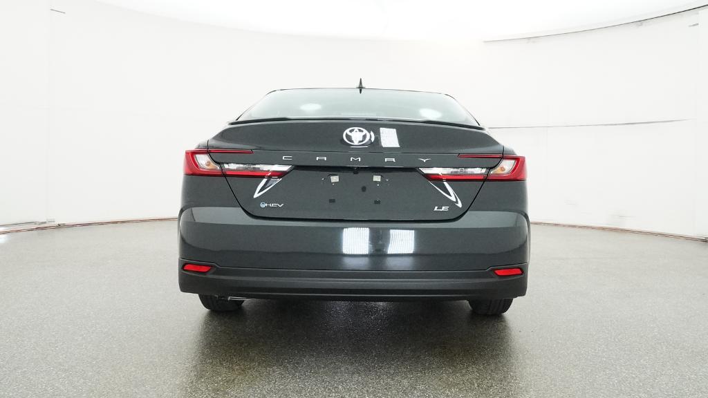 2026 Toyota Camry LE photo 17