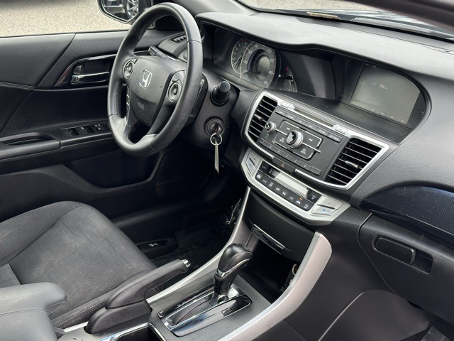 2013 Honda Accord Sport photo 21