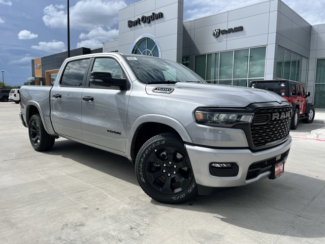 2025 RAM Ram 1500 Pickup Big Horn/Lone Star's photo