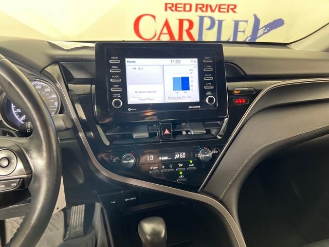 2024 Toyota Camry SE photo 15