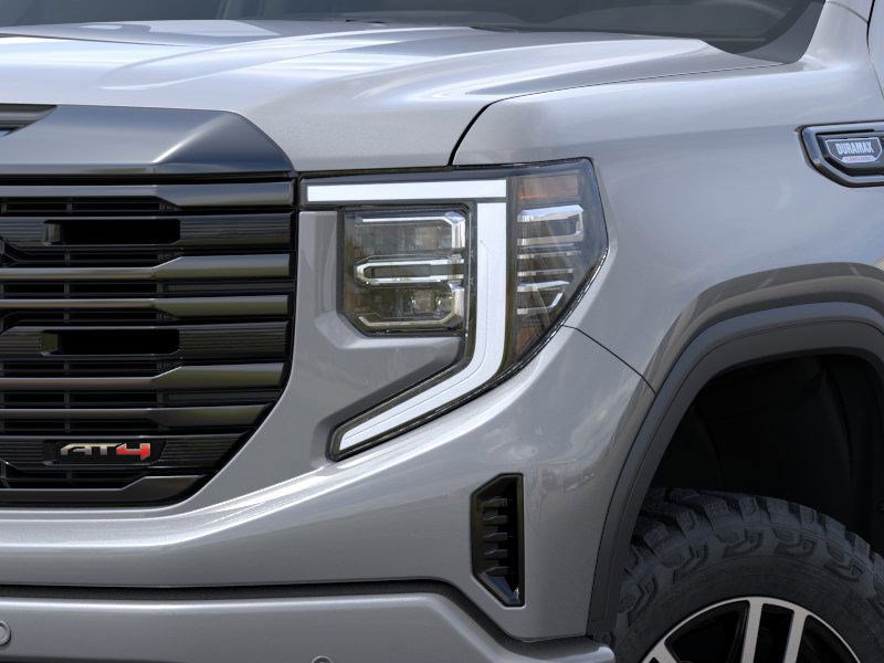 2026 Gmc Sierra 1500 AT4 photo 10