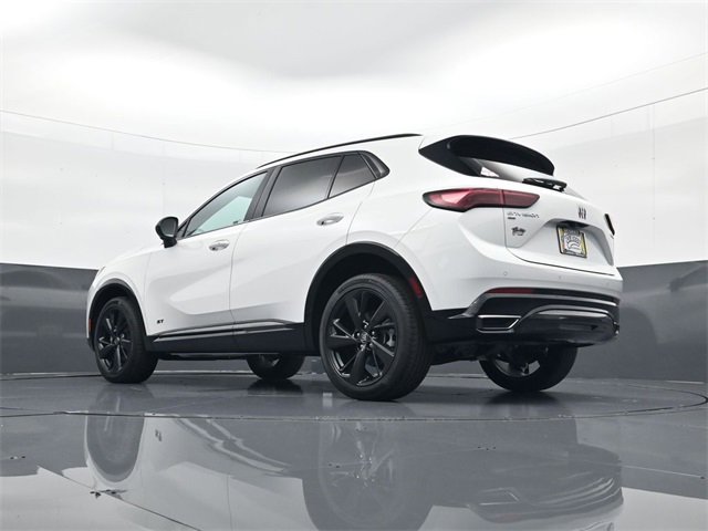 2025 Buick Envision Sport Touring photo 26