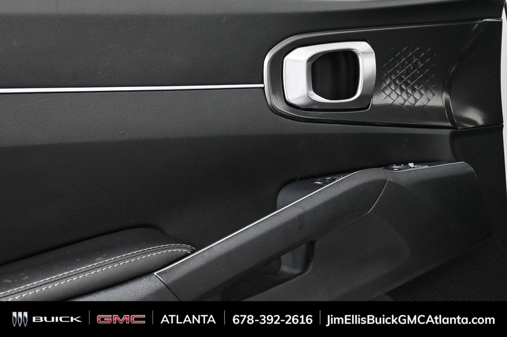 2023 Kia Sorento S photo 5