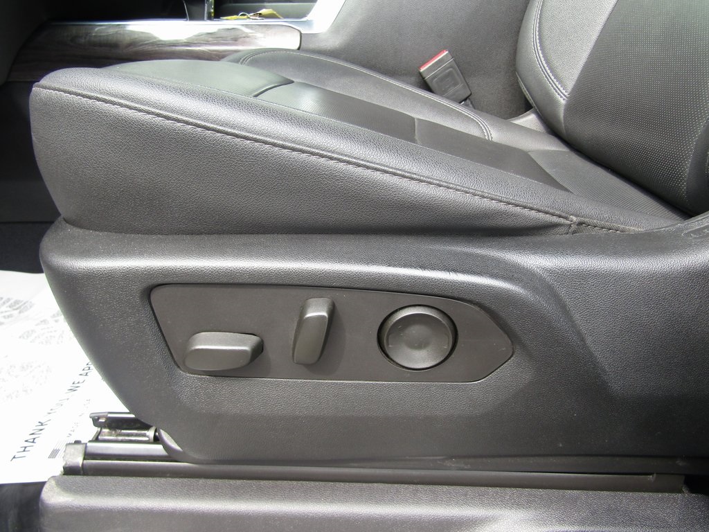 2023 Chevrolet Silverado 1500 LTZ photo 14