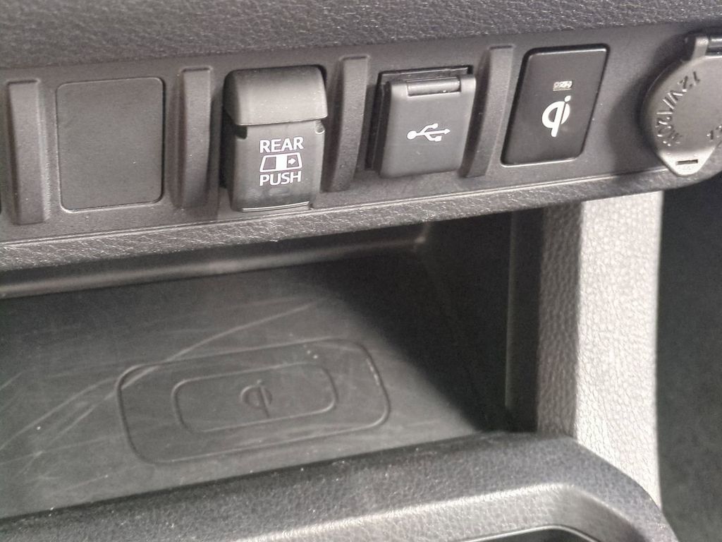 2023 Toyota Tacoma TRD Off-Road V6 photo 20