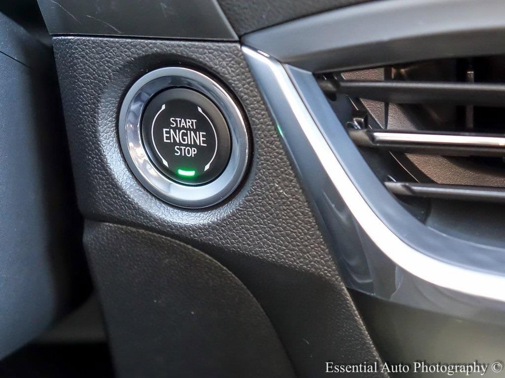 2026 BUICK ENCORE GX - Image 15