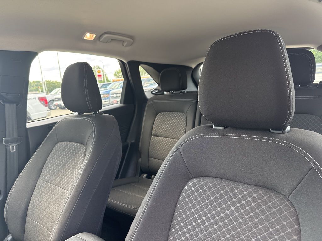 2024 Ford Escape Active photo 10