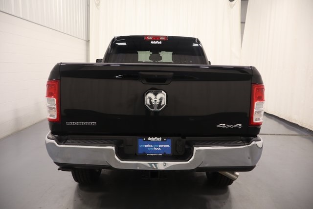 2024 Ram 2500 Big Horn photo 3