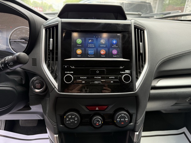 2021 Subaru Forester Premium photo 24