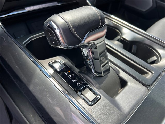 2023 Ford F-150 Lariat photo 31