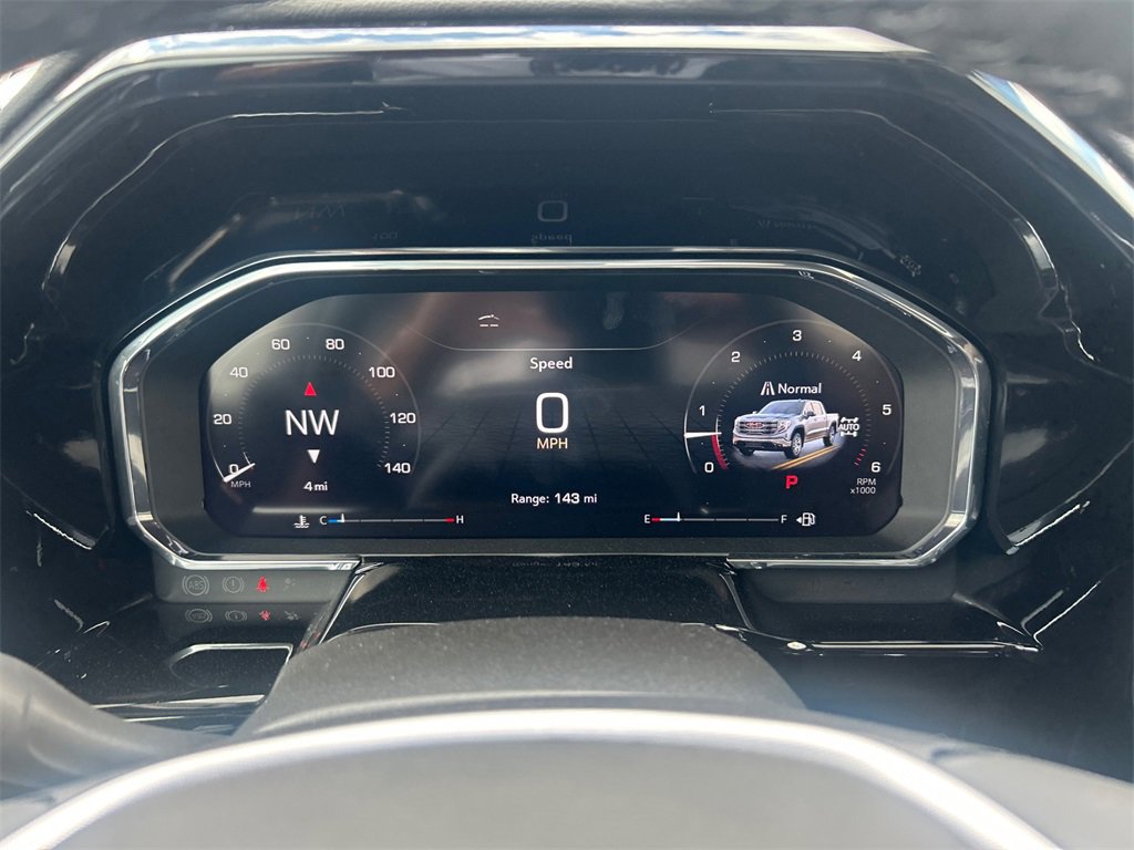 2026 GMC SIERRA - Image 21