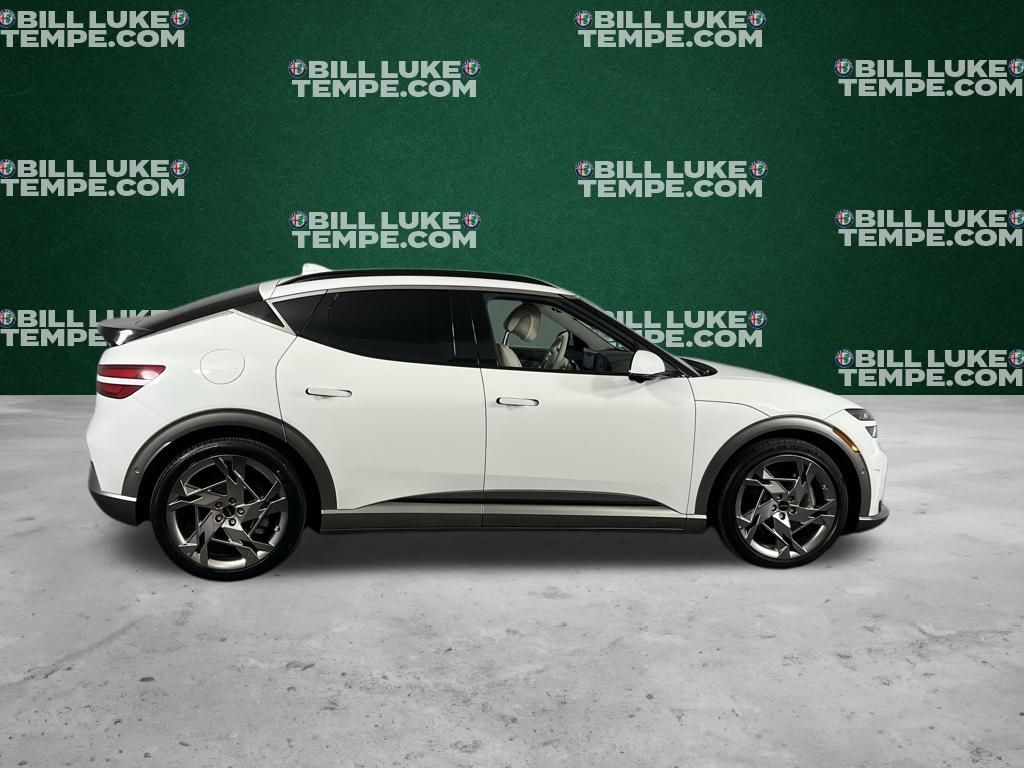 2023 Genesis GV60 Performance photo 3