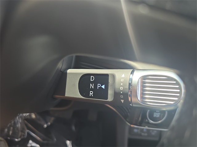 2025 Hyundai Ioniq 5 SE photo 19