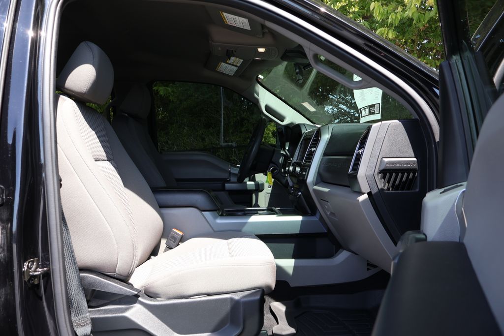 2021 Ford F-250 photo 34