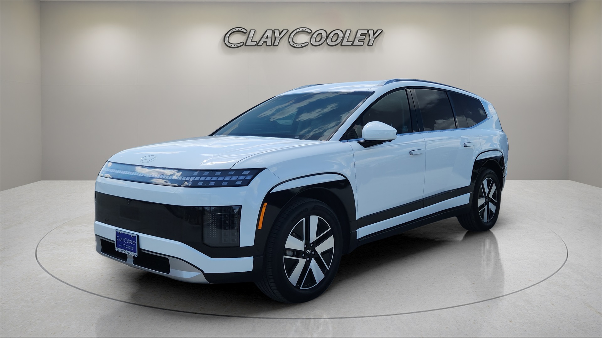 2026 Hyundai Ioniq SEL photo 6