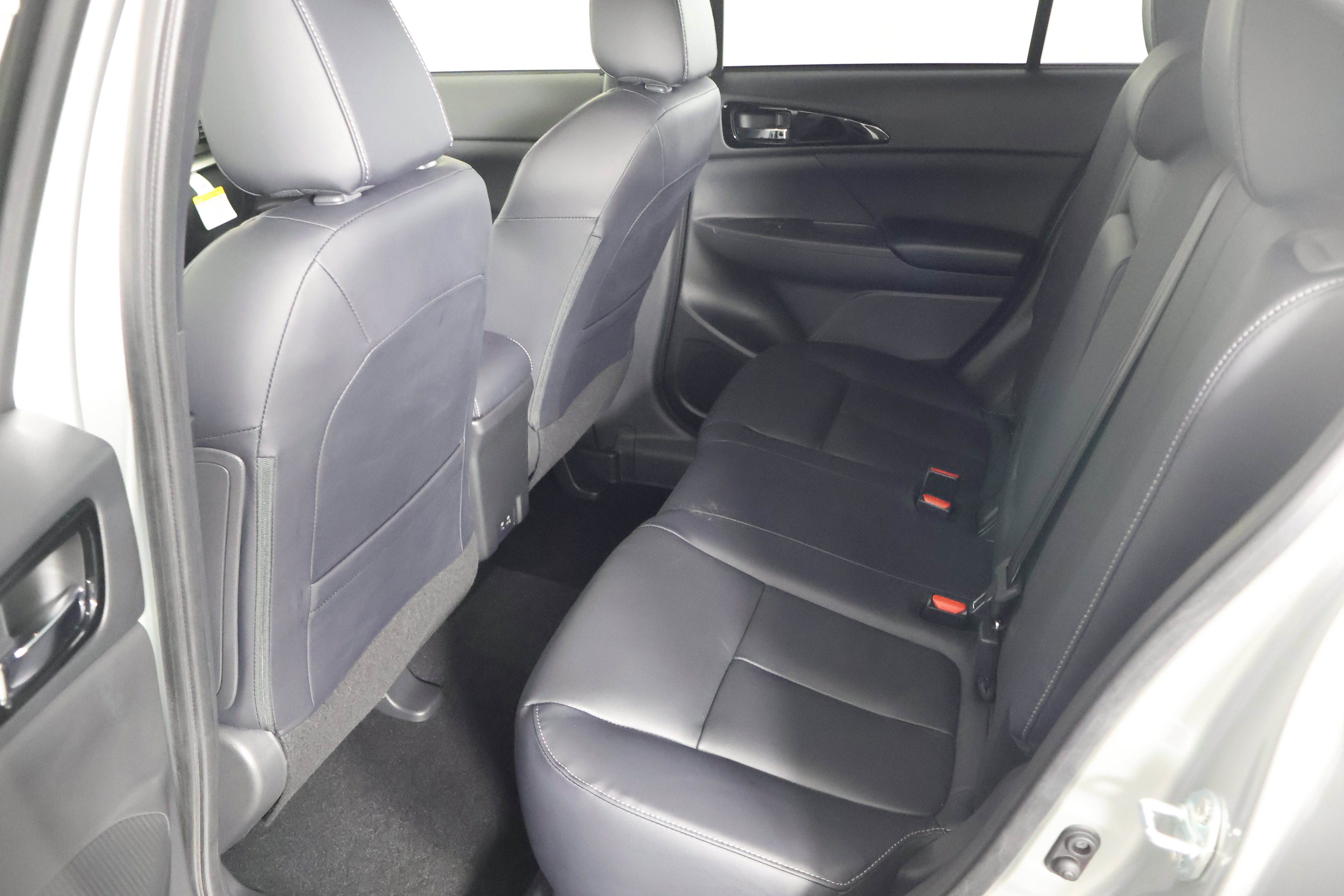 2025 Mitsubishi Eclipse Cross SEL photo 14