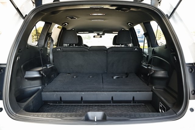 2022 Honda Pilot Sport photo 32
