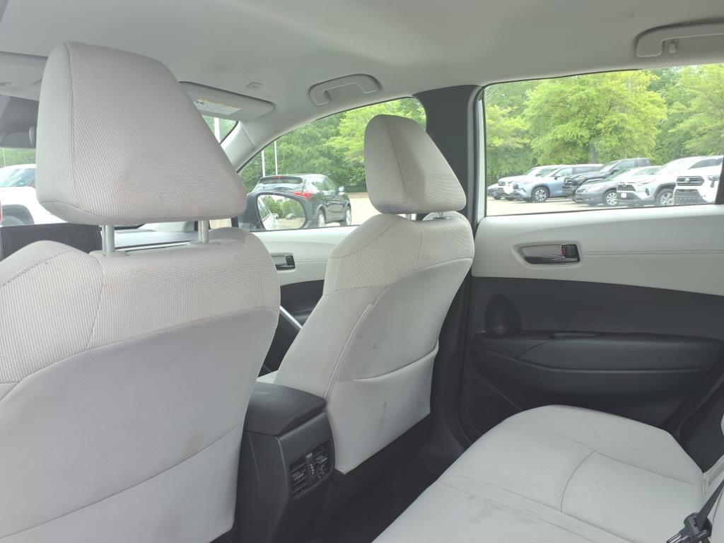 2023 Toyota Corolla Cross L photo 15