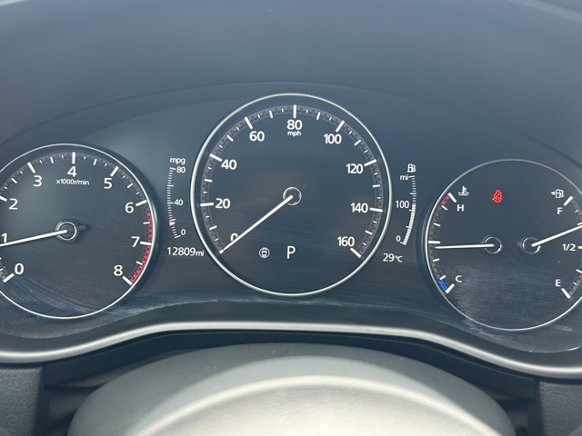 2023 Mazda CX-50 2.5 Turbo Meridian Edition photo 10