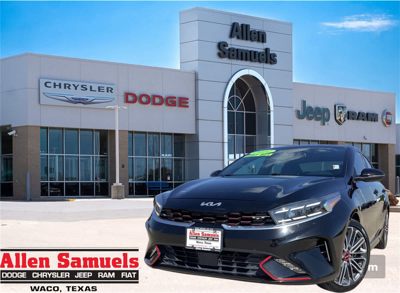 2022 Kia FORTE