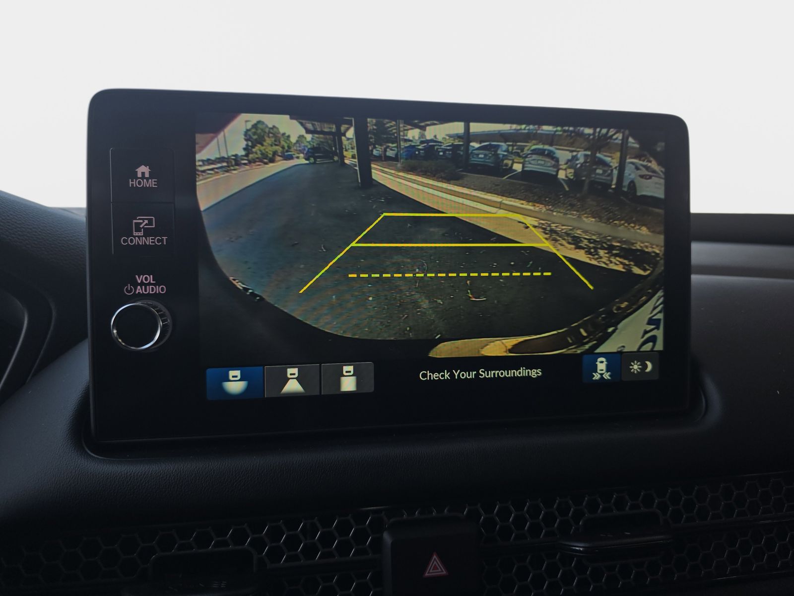 2026 Honda HR-V Sport photo 21