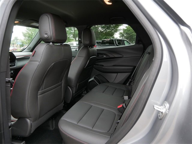 2026 Chevrolet Trailblazer RS photo 16