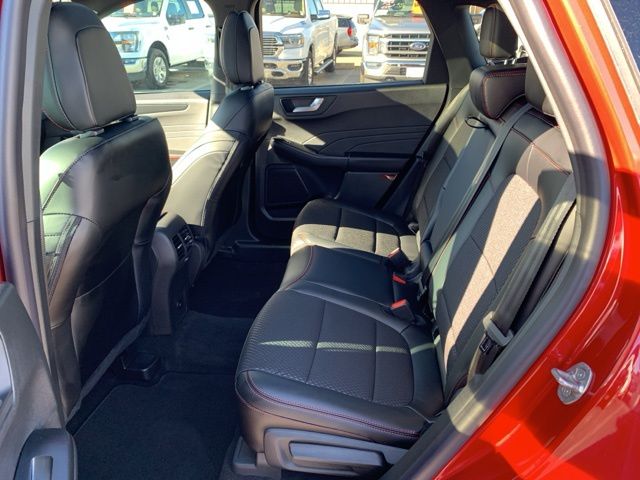 2025 Ford Escape ST-Line photo 23