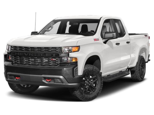 2019 Chevrolet Silverado 1500 Custom's photo