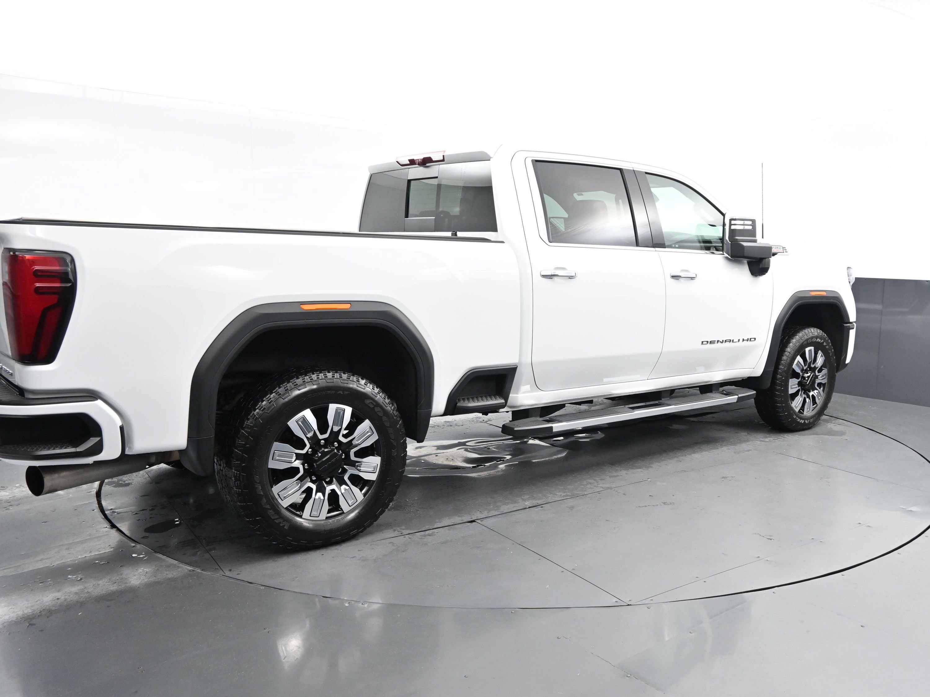 2024 Gmc Sierra 2500 HD Denali photo 7