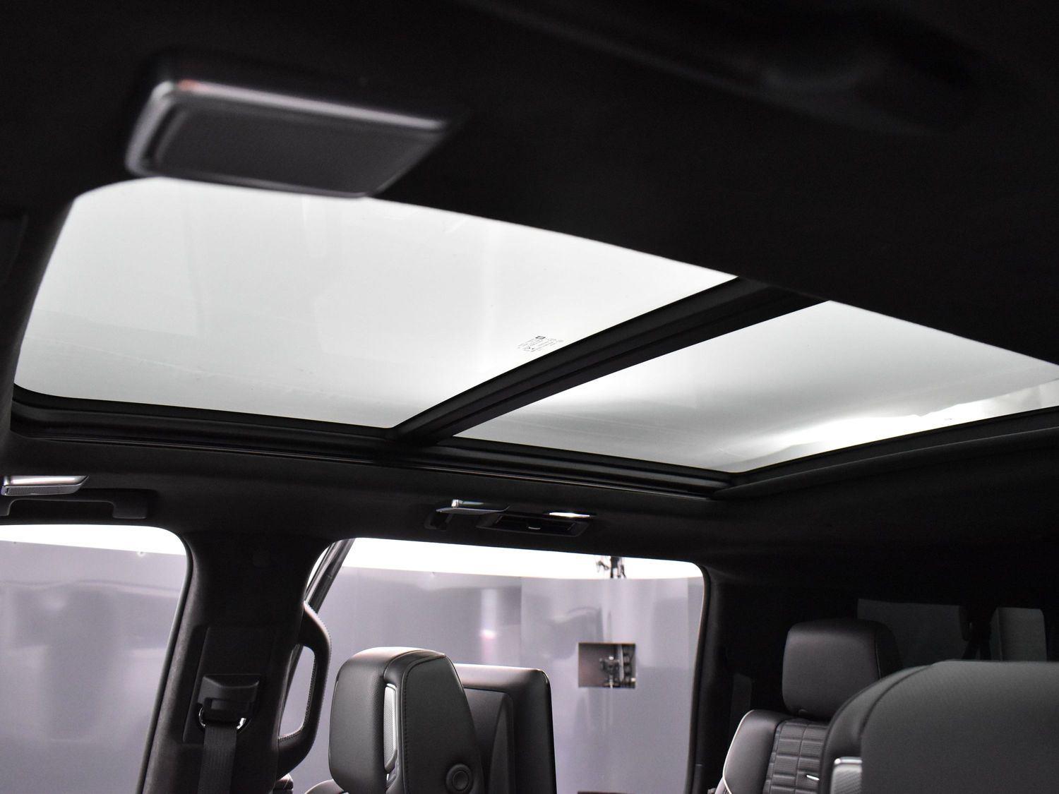 2023 Cadillac Escalade ESV V-Series photo 29