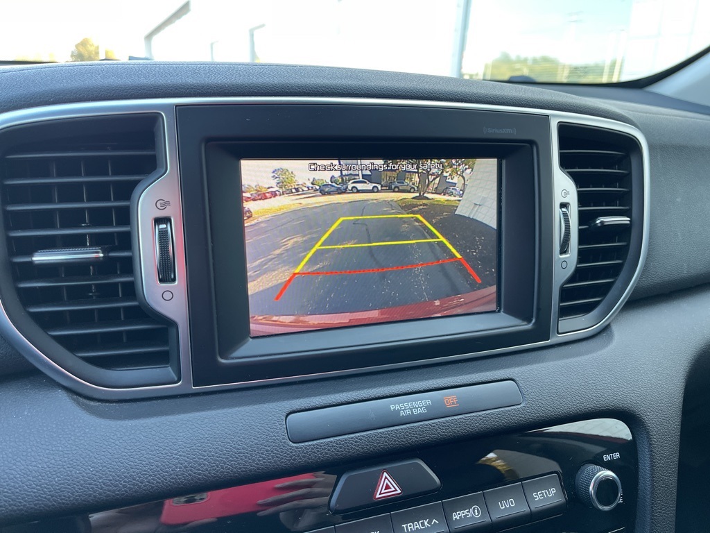2019 Kia Sportage EX photo 6