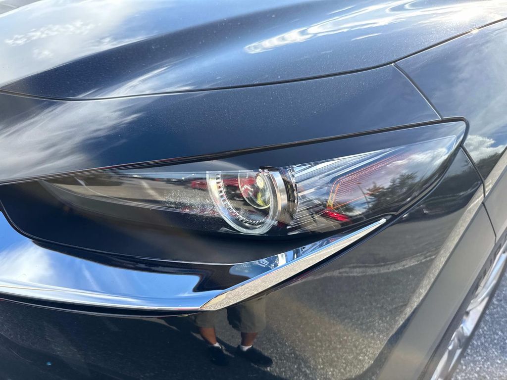 2022 Mazda CX-30 2.5 S Premium photo 9