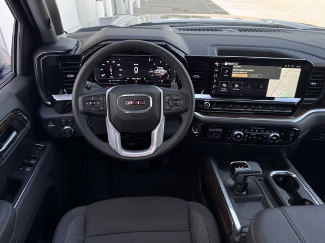 2025 Gmc Sierra 1500 Elevation photo 3