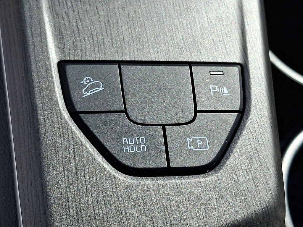 2026 Kia Sportage Hybrid X-Line photo 17