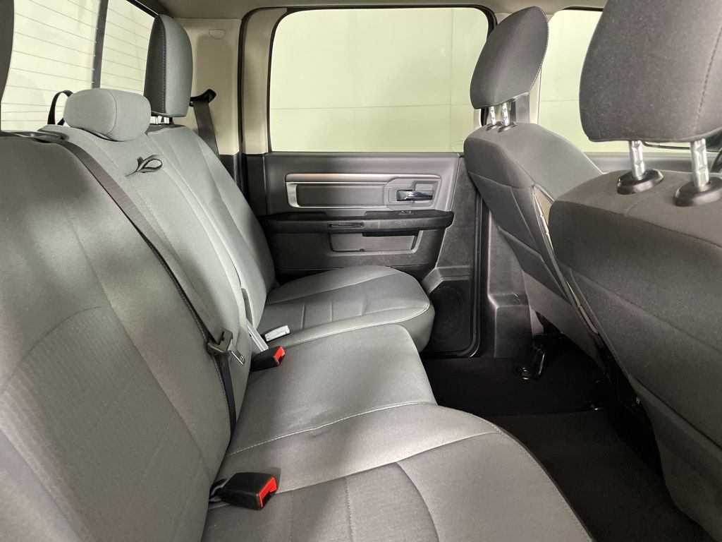 2023 Ram 1500 Classic SLT photo 14