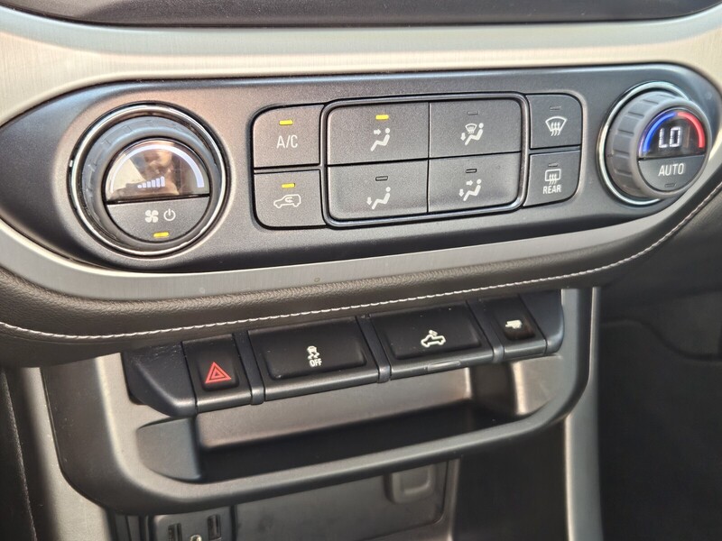 2022 Gmc Canyon Elevation photo 17