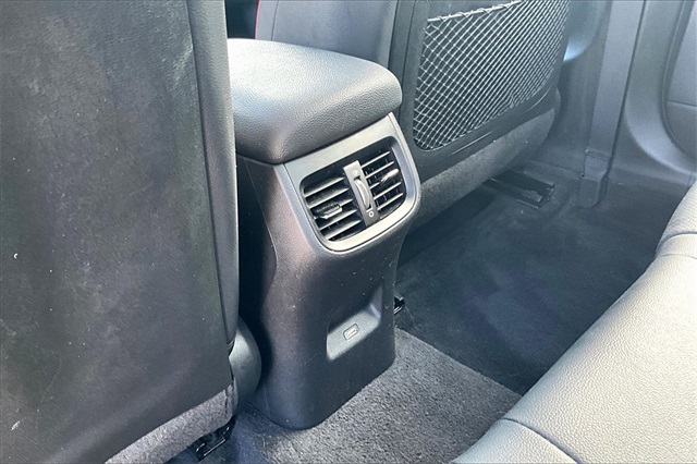 2023 Kia Forte GT photo 23