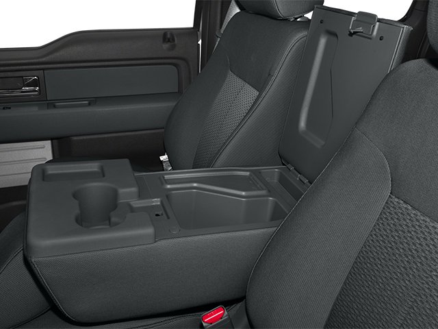 2014 Ford F-150 XLT photo 18